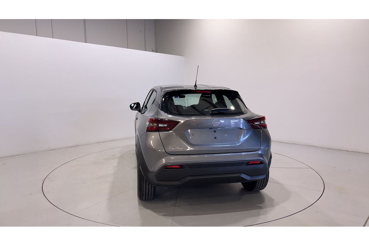 2023 Nissan JUKE ST+ F16