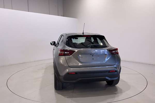 2023 Nissan JUKE ST+ F16