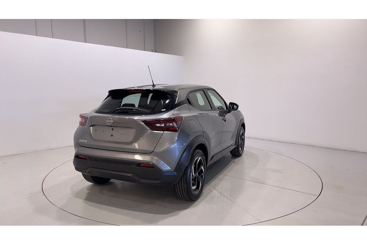 2023 Nissan JUKE ST+ F16