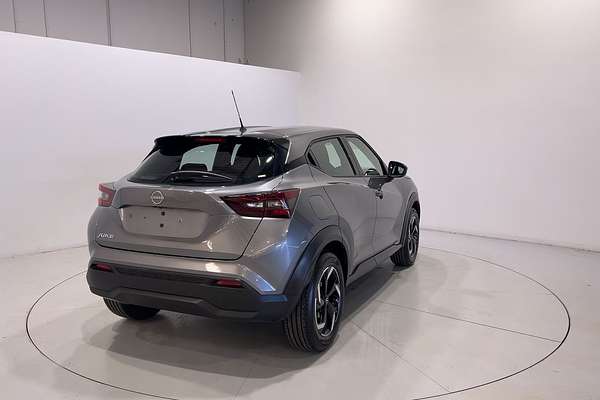2023 Nissan JUKE ST+ F16
