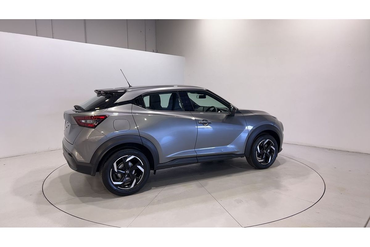 2023 Nissan JUKE ST+ F16