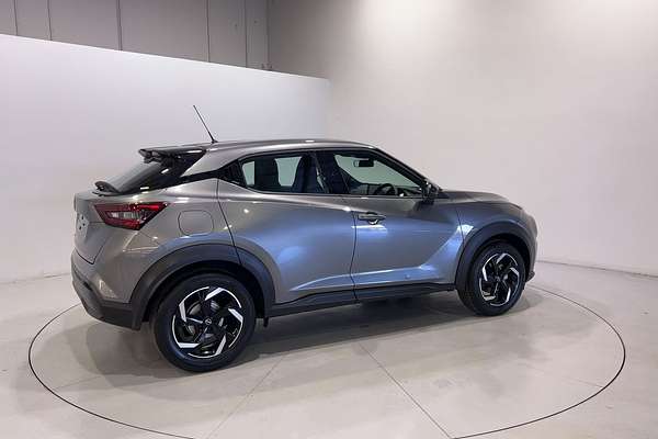 2023 Nissan JUKE ST+ F16