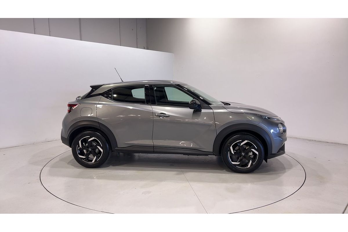 2023 Nissan JUKE ST+ F16