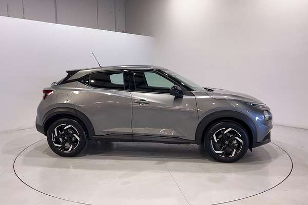 2023 Nissan JUKE ST+ F16