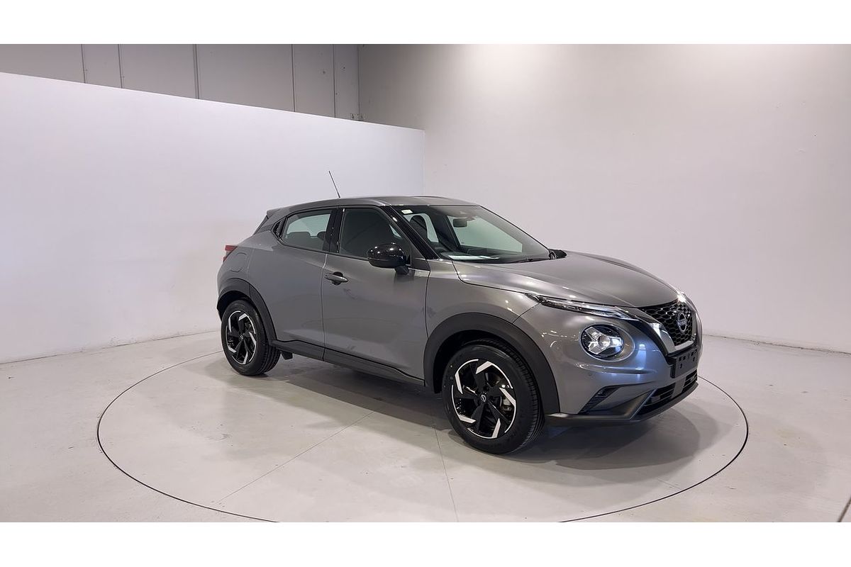 2023 Nissan JUKE ST+ F16