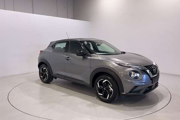 2023 Nissan JUKE ST+ F16