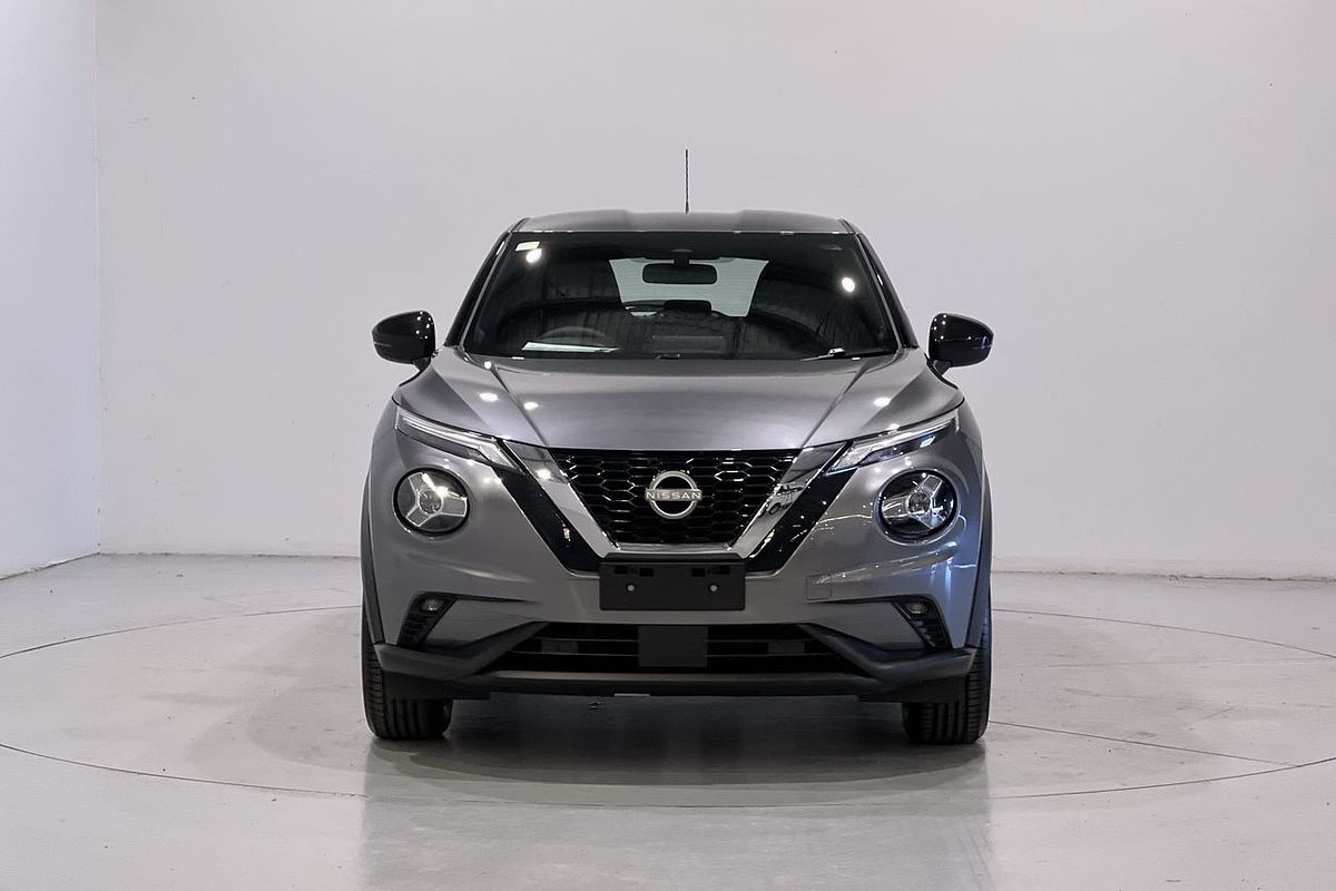 2023 Nissan JUKE ST+ F16