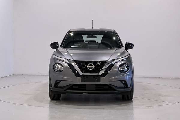 2023 Nissan JUKE ST+ F16