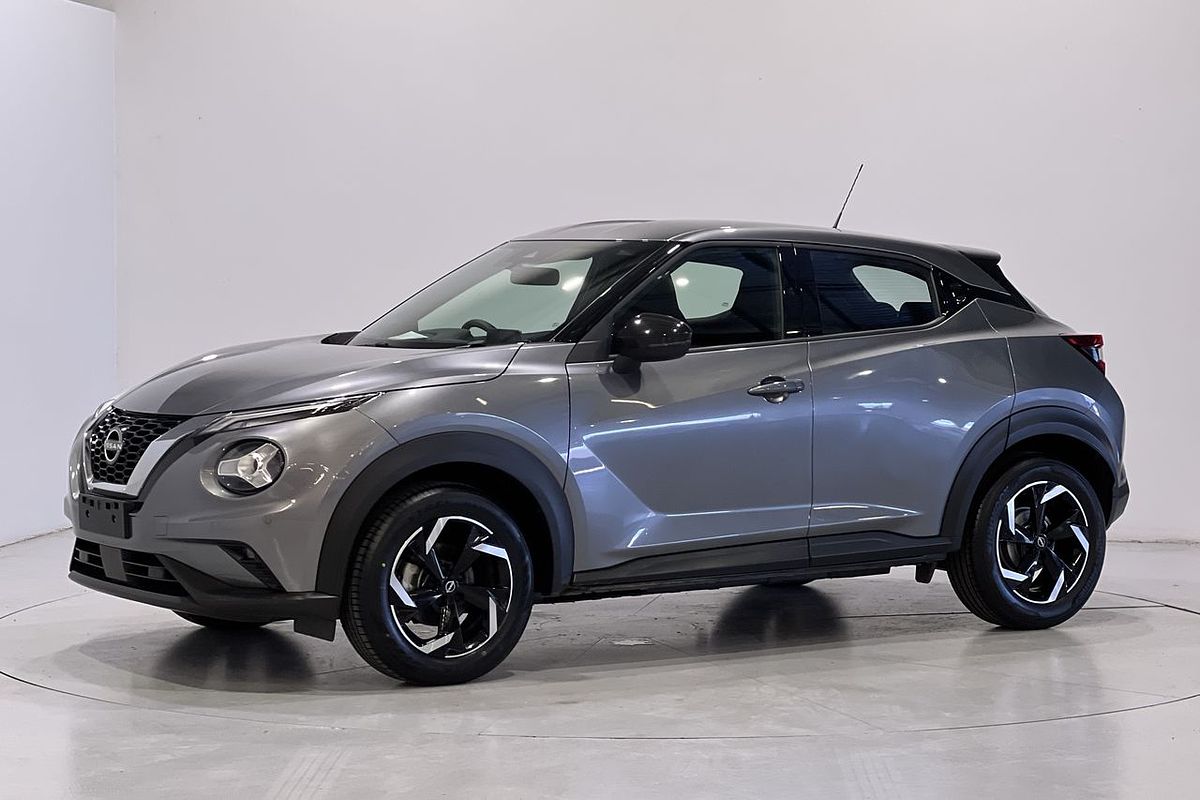 2023 Nissan JUKE ST+ F16