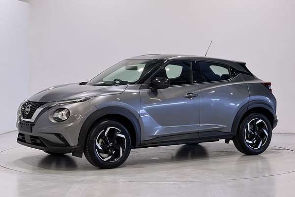 2023 Nissan JUKE ST+ F16