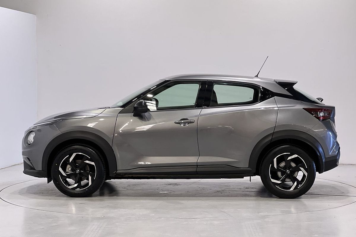 2023 Nissan JUKE ST+ F16