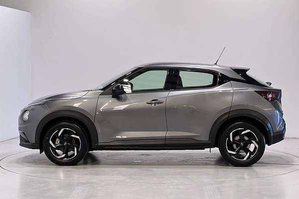 2023 Nissan JUKE ST+ F16