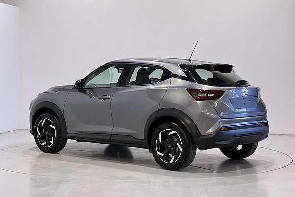 2023 Nissan JUKE ST+ F16