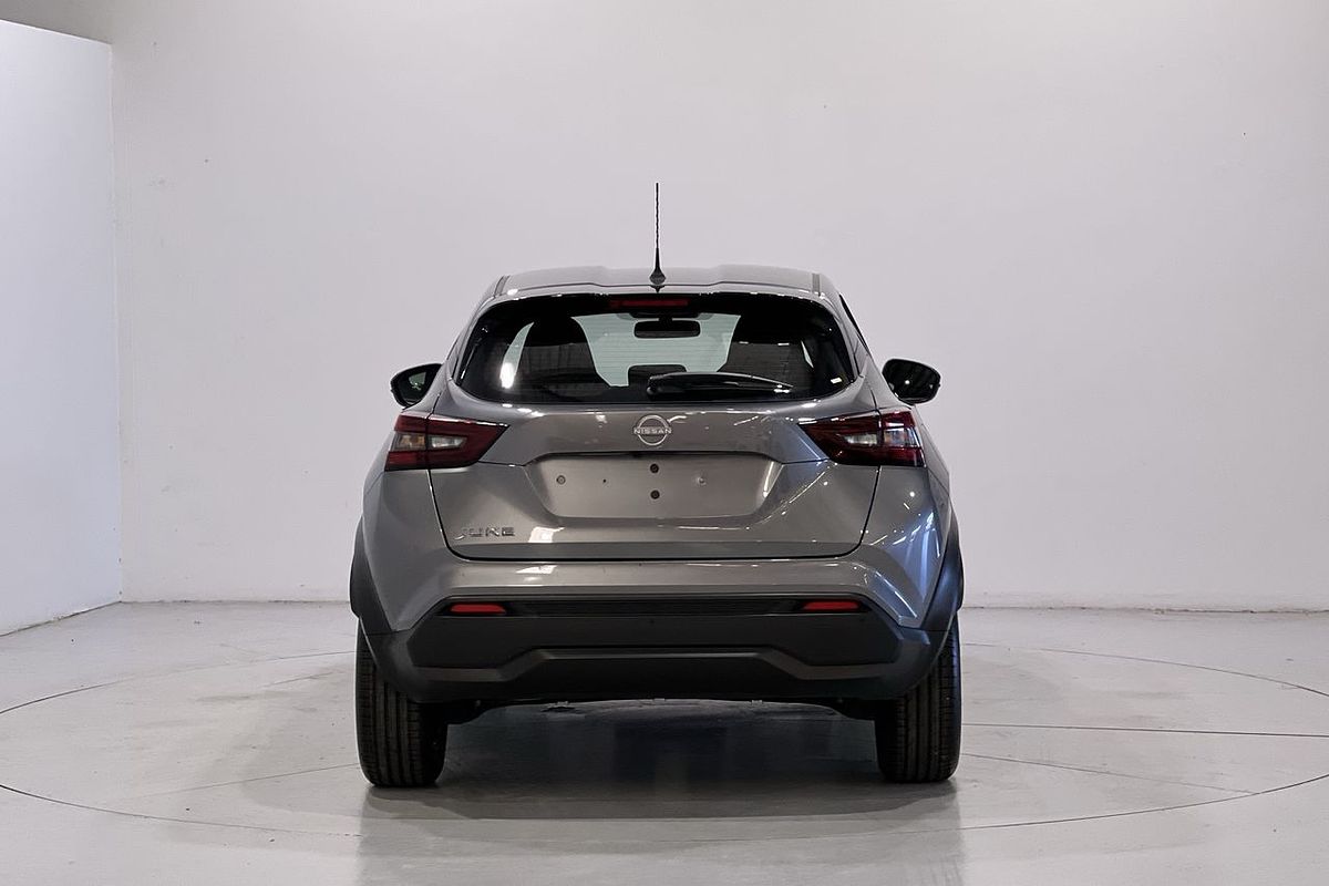 2023 Nissan JUKE ST+ F16