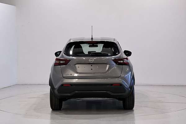 2023 Nissan JUKE ST+ F16