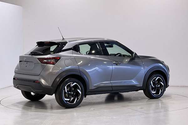 2023 Nissan JUKE ST+ F16