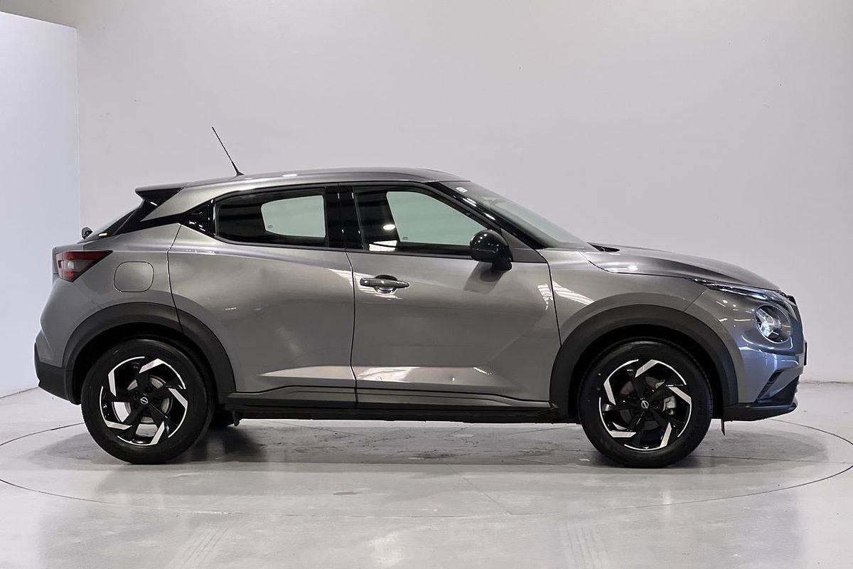 2023 Nissan JUKE ST+ F16