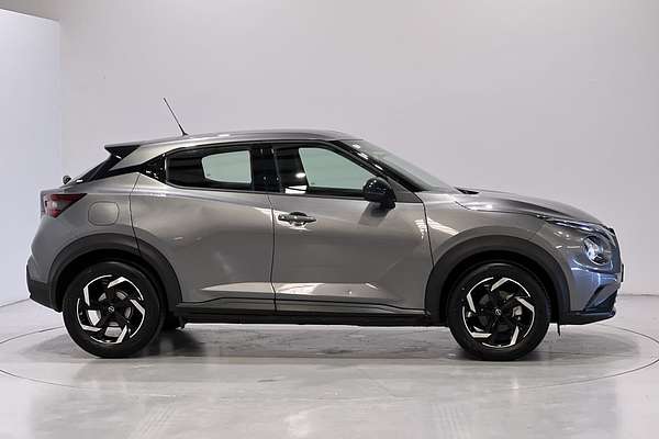 2023 Nissan JUKE ST+ F16