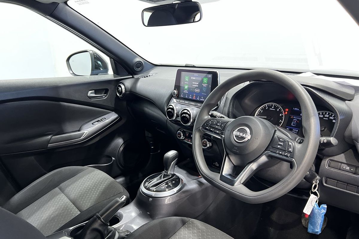 2023 Nissan JUKE ST+ F16
