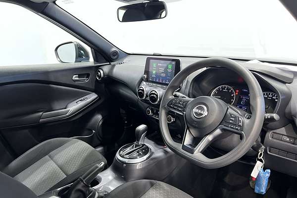 2023 Nissan JUKE ST+ F16