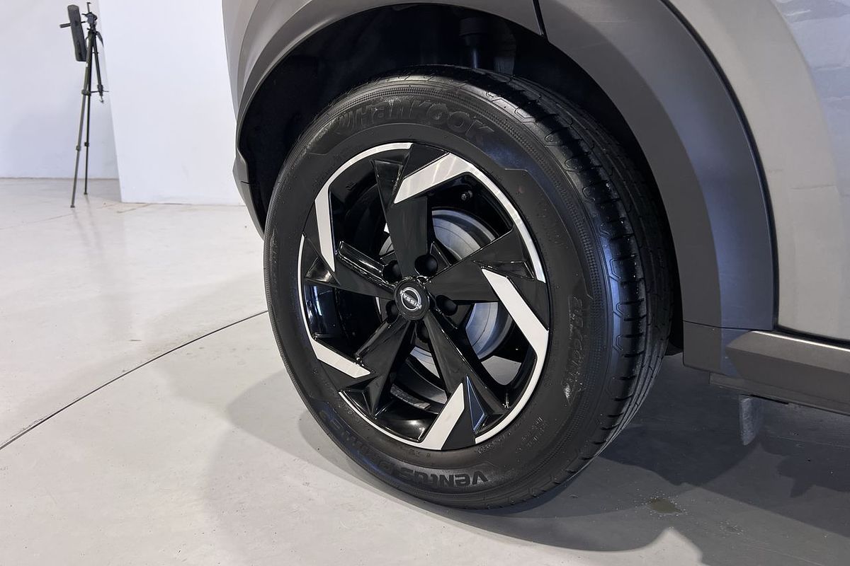 2023 Nissan JUKE ST+ F16