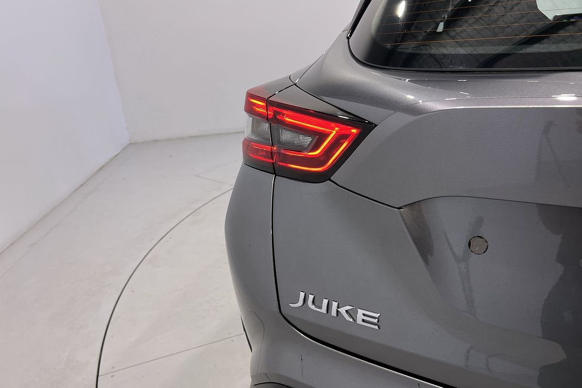 2023 Nissan JUKE ST+ F16