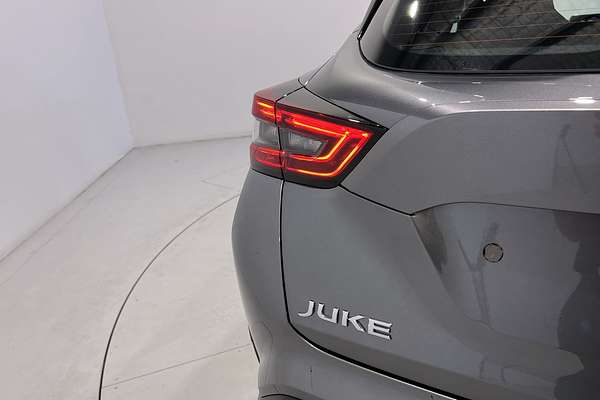 2023 Nissan JUKE ST+ F16