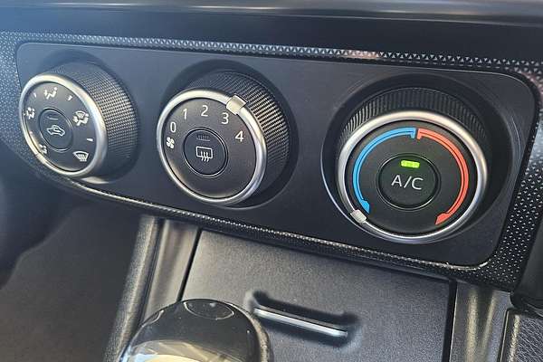 2018 Toyota Corolla Ascent Sport ZRE182R