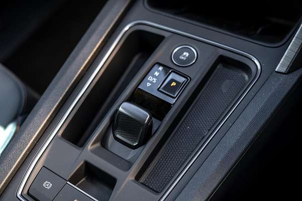 2024 CUPRA Formentor VZx KM
