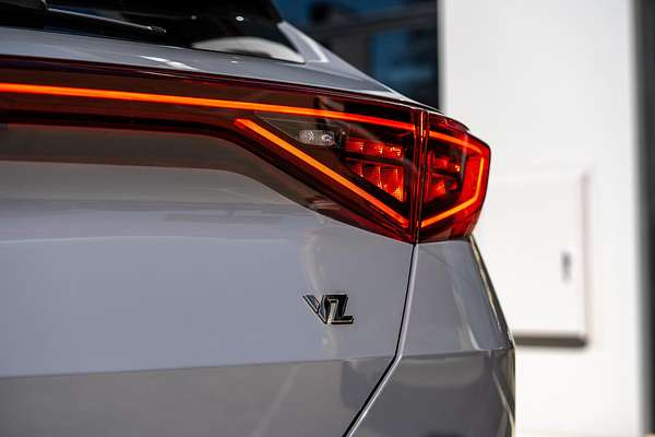 2024 CUPRA Formentor VZx KM