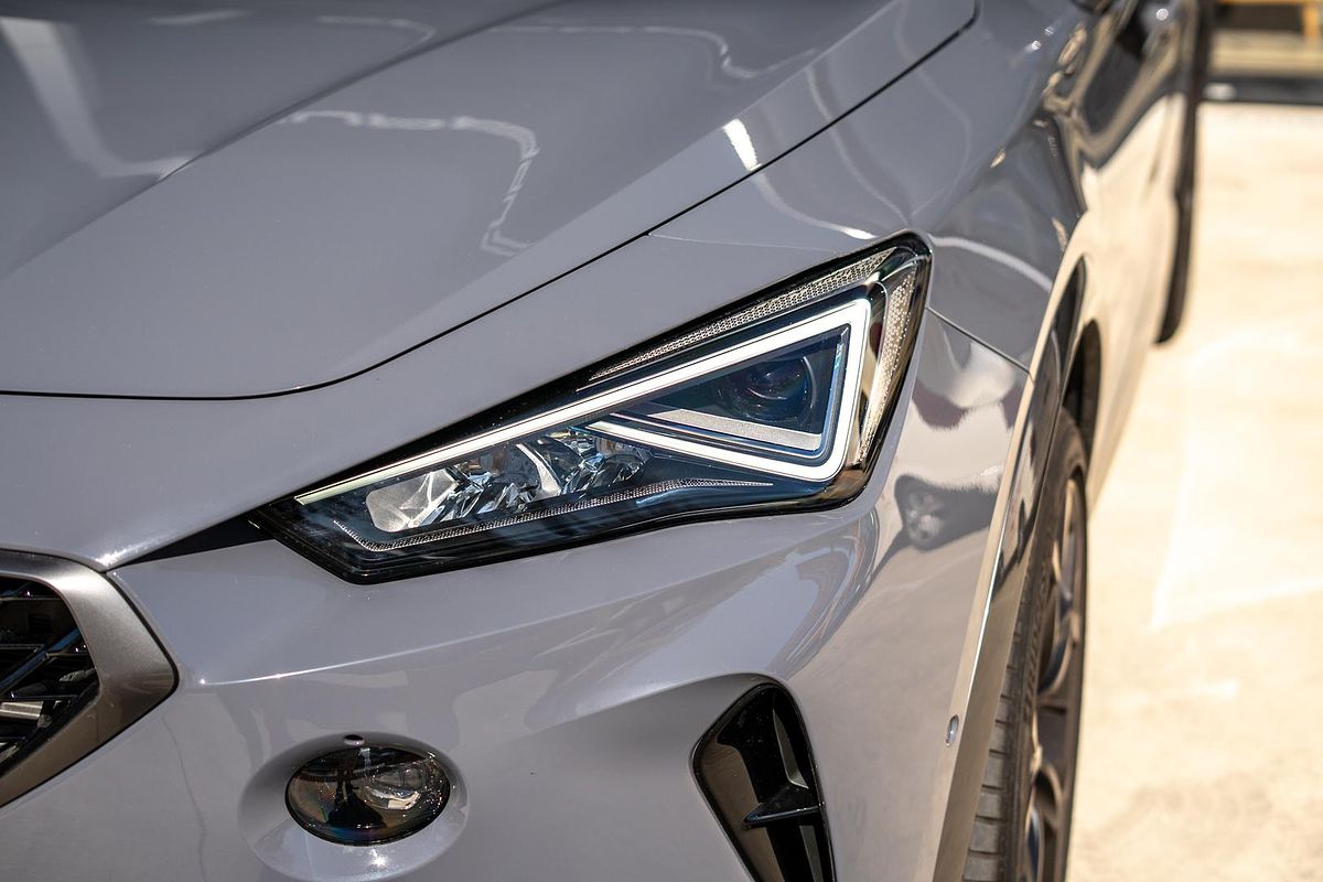 2024 CUPRA Formentor VZx KM