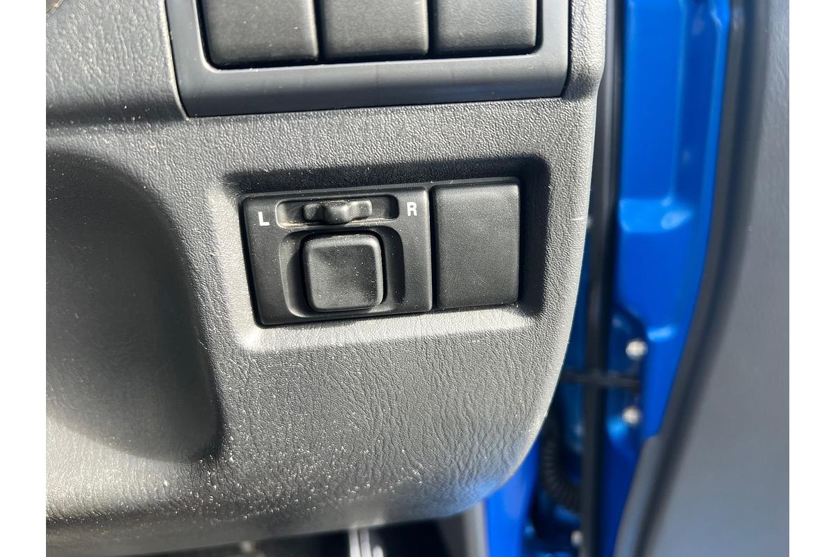2008 Suzuki Jimny SN413 T6