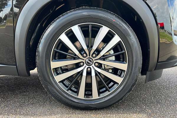 2024 Nissan Pathfinder Ti-L R53