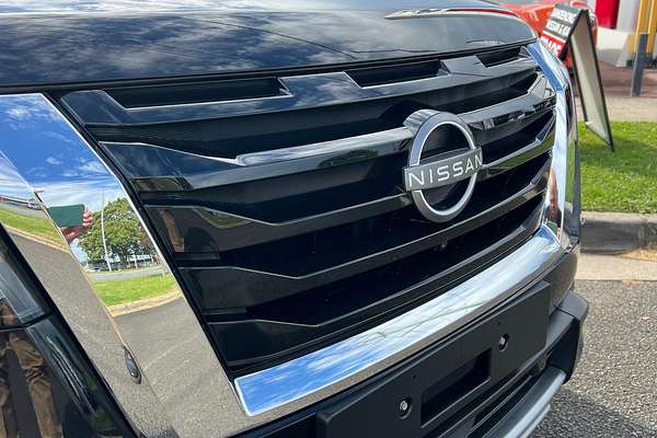2024 Nissan Pathfinder Ti-L R53