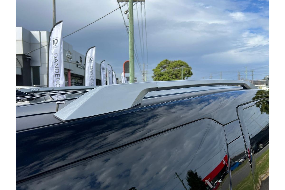 2024 Nissan Pathfinder Ti-L R53