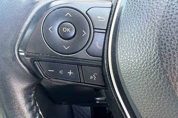 2022 Toyota RAV4 GX MXAA52R