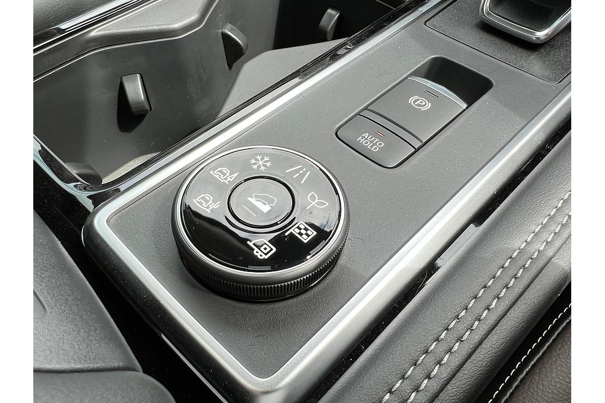 2024 Nissan Pathfinder Ti-L R53