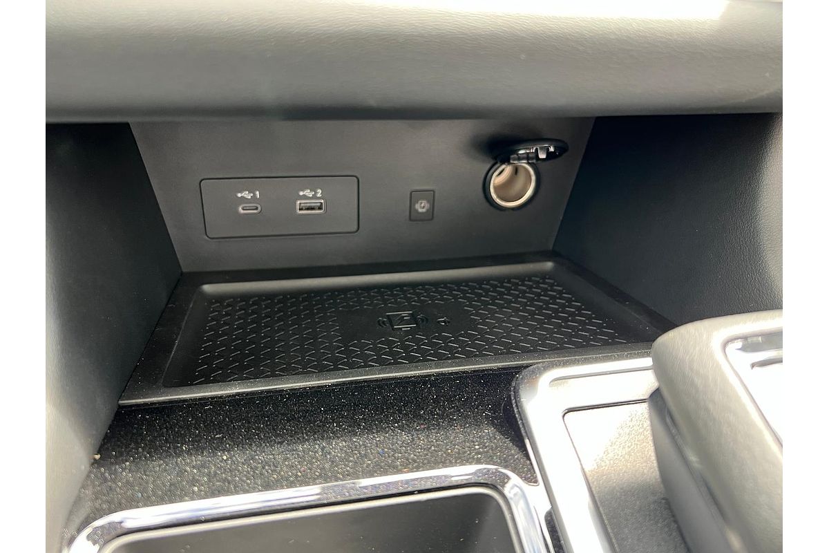 2024 Nissan Pathfinder Ti-L R53