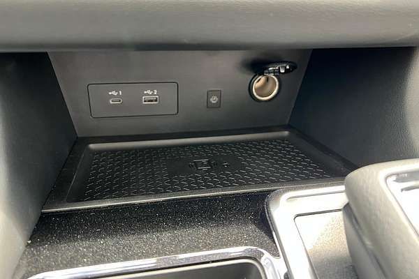 2024 Nissan Pathfinder Ti-L R53