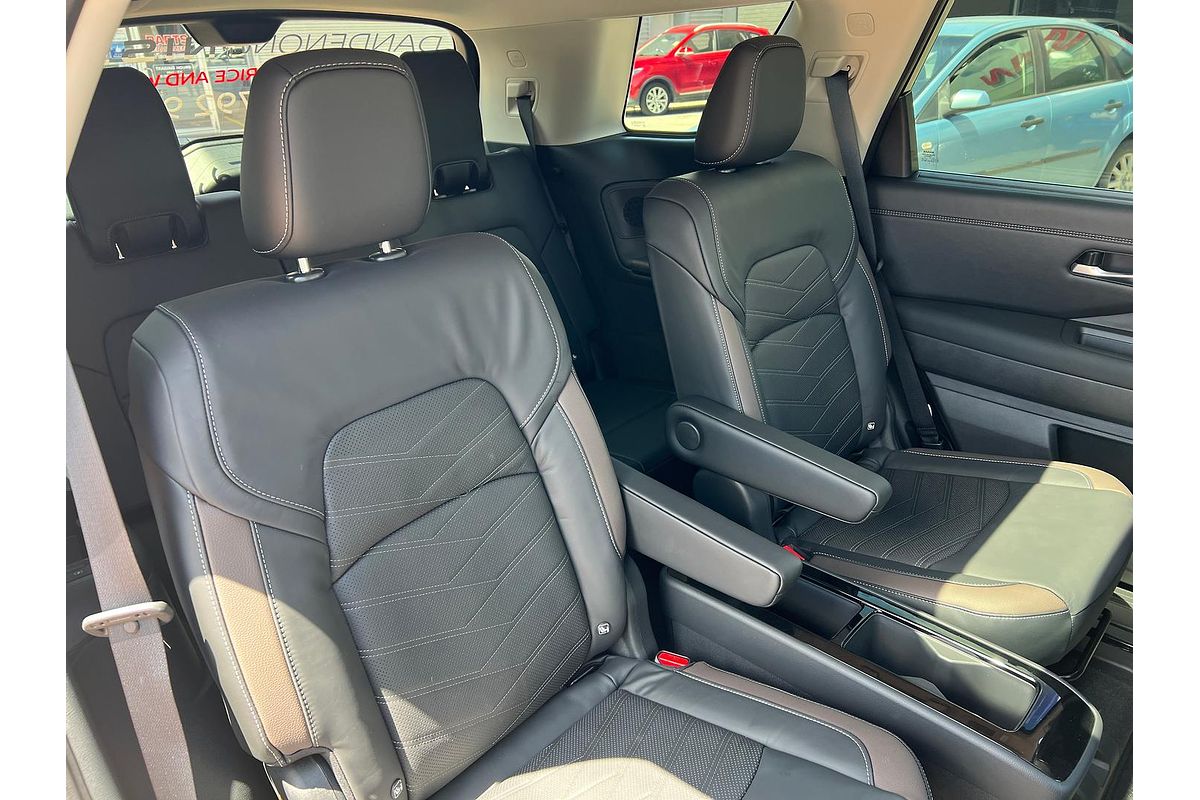 2024 Nissan Pathfinder Ti-L R53