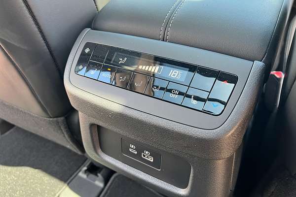 2024 Nissan Pathfinder Ti-L R53