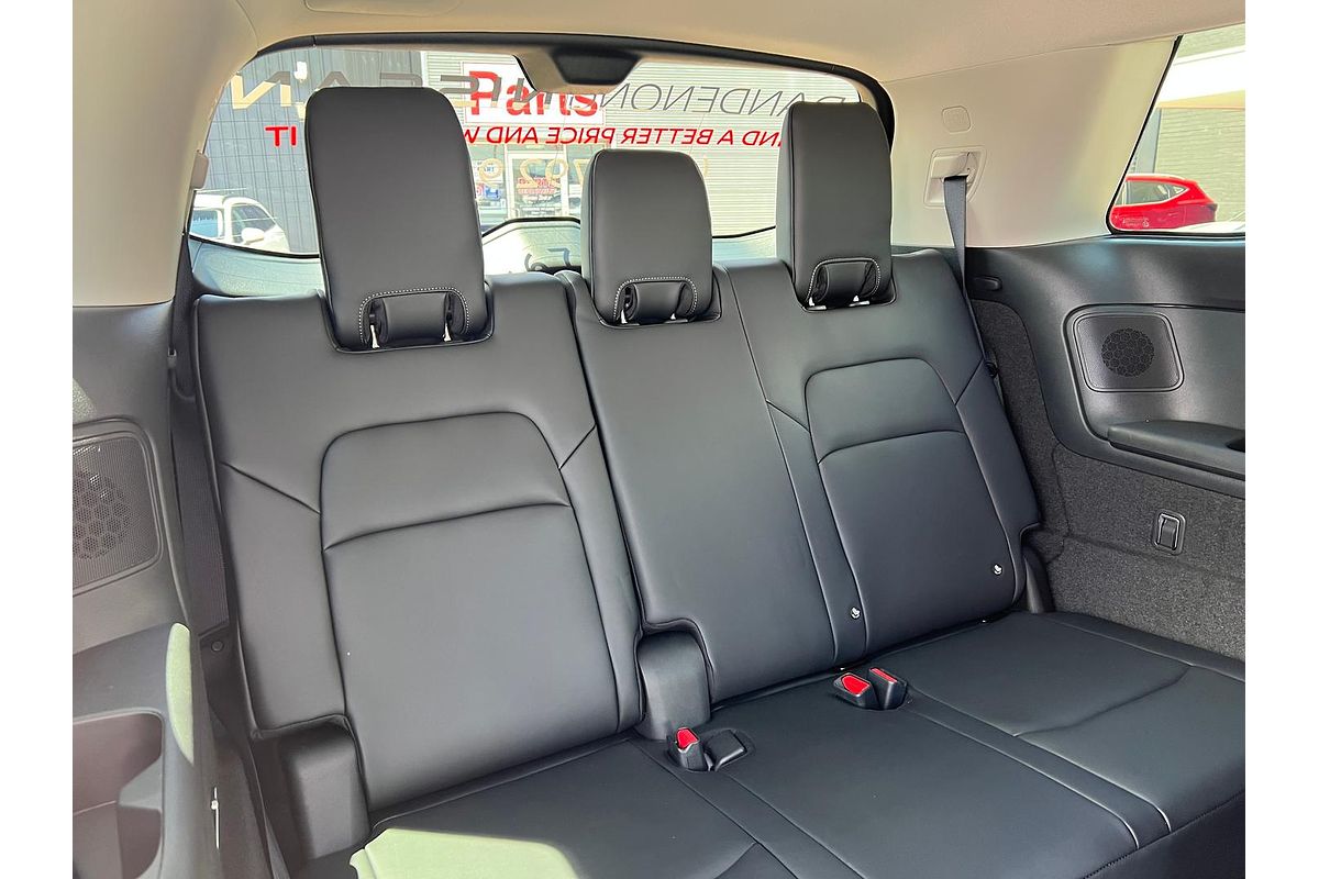 2024 Nissan Pathfinder Ti-L R53