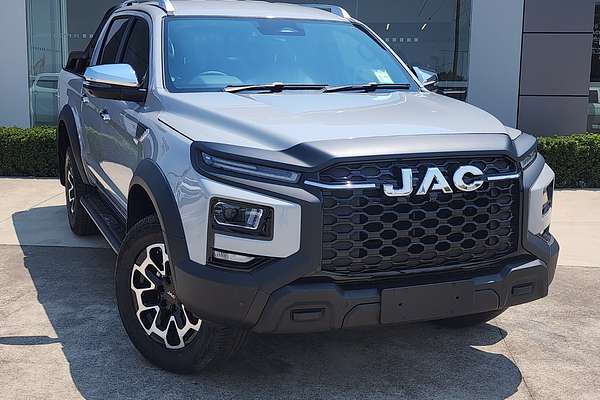 2025 JAC T9 Haven (No Series)