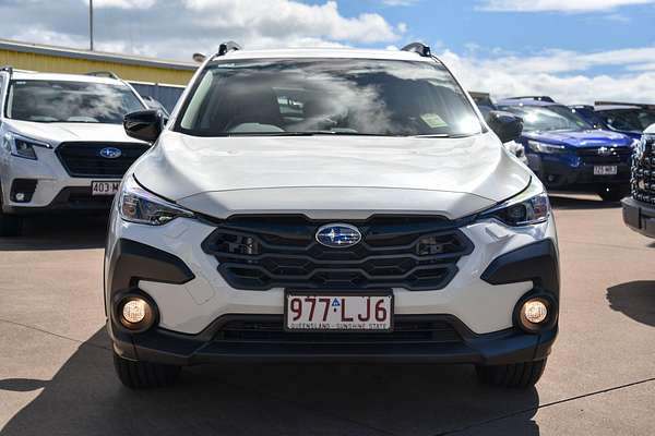 2024 Subaru Crosstrek Hybrid L G6X