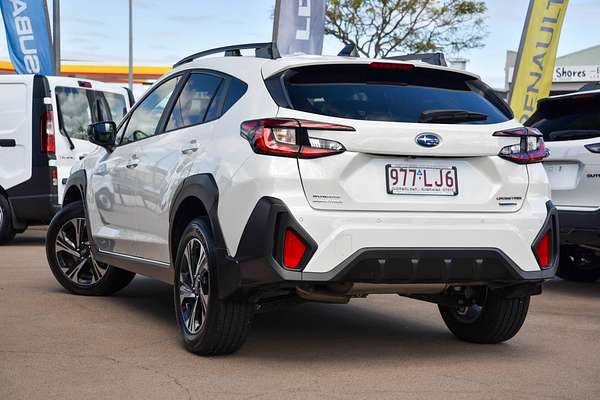 2024 Subaru Crosstrek Hybrid L G6X
