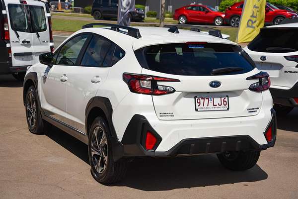 2024 Subaru Crosstrek Hybrid L G6X