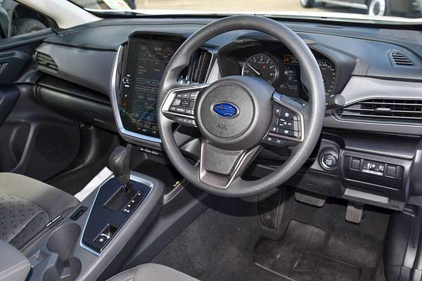 2024 Subaru Crosstrek Hybrid L G6X