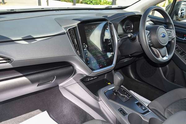 2024 Subaru Crosstrek Hybrid L G6X