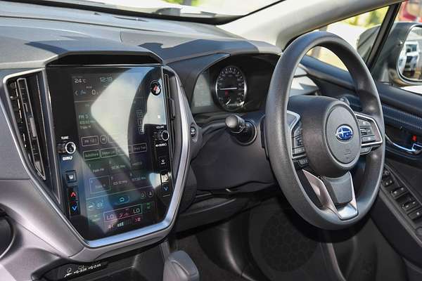 2024 Subaru Crosstrek Hybrid L G6X
