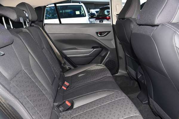 2024 Subaru Crosstrek Hybrid L G6X